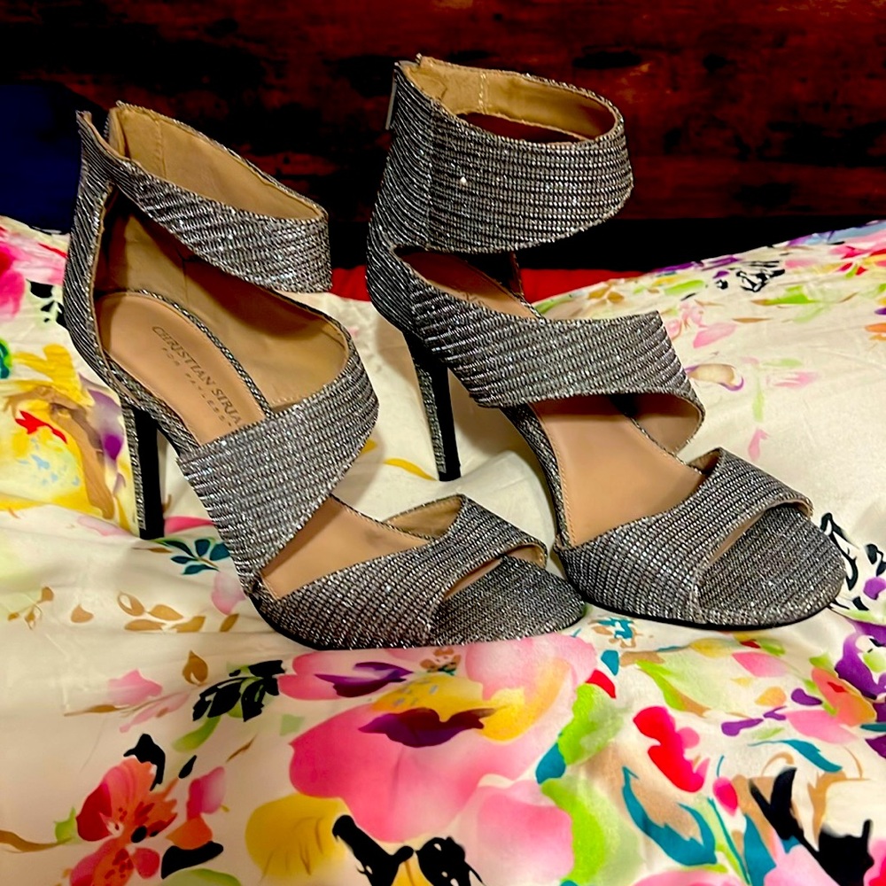 Party heels 🥰🥰🥰🥰🥰
